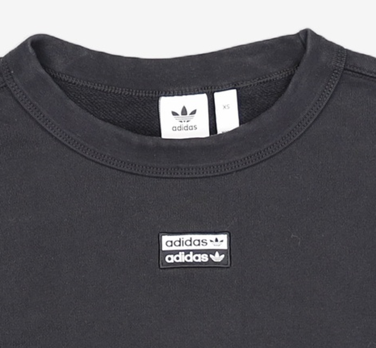 아디다스(ADIDAS) 맨투맨/스웨트셔츠 XS