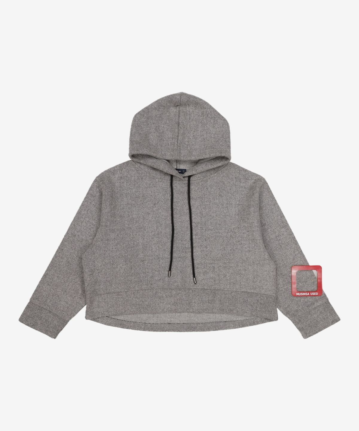 자라 니트(ZARA KNIT) 후드 티셔츠 S