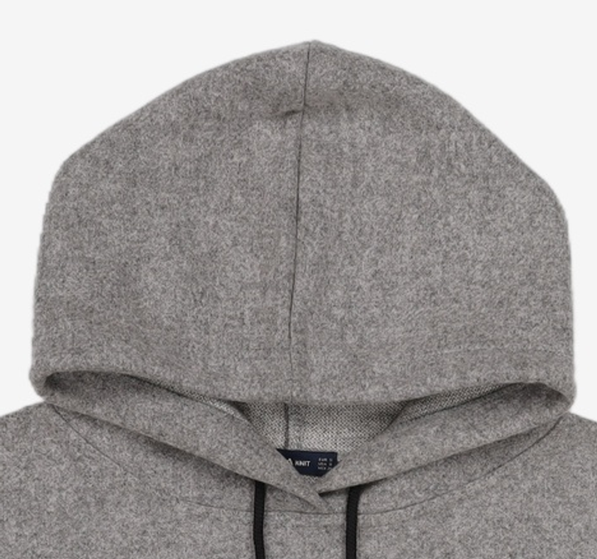 자라 니트(ZARA KNIT) 후드 티셔츠 S