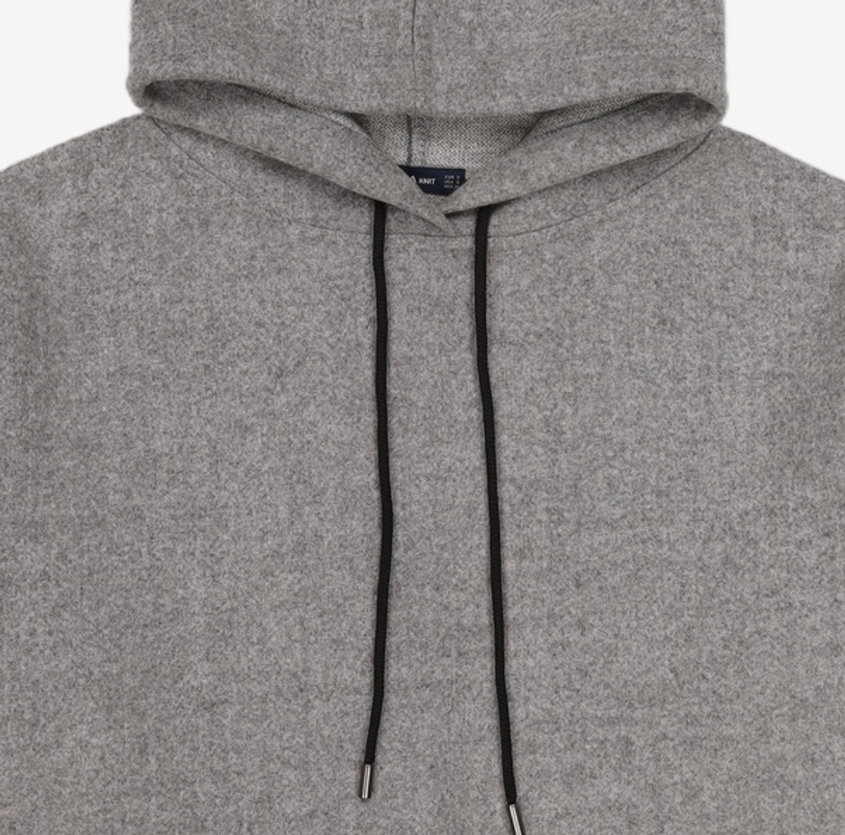 자라 니트(ZARA KNIT) 후드 티셔츠 S