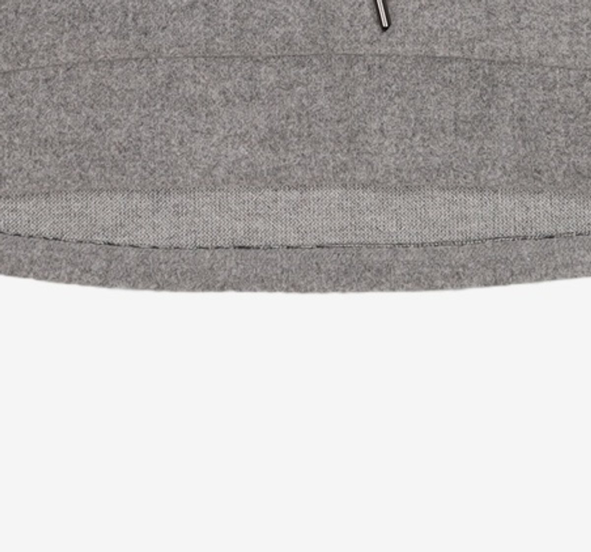 자라 니트(ZARA KNIT) 후드 티셔츠 S