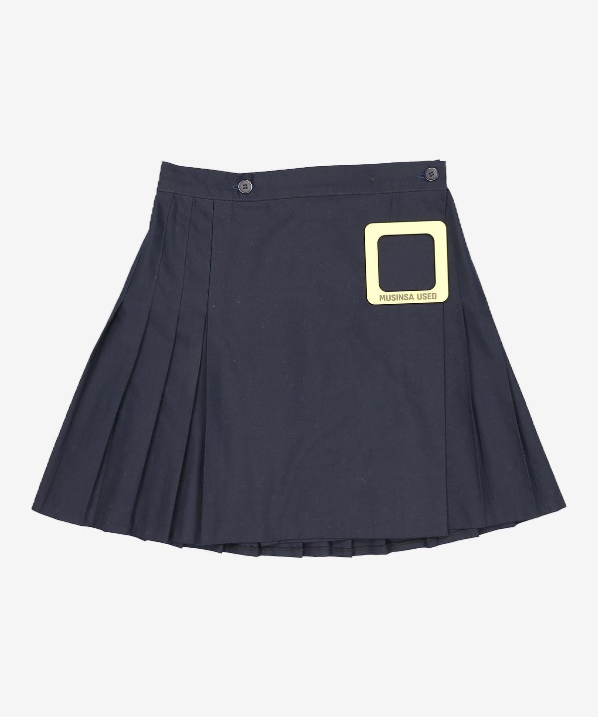 아메리칸 어패럴(AMERICAN APPAREL) 미니스커트 M