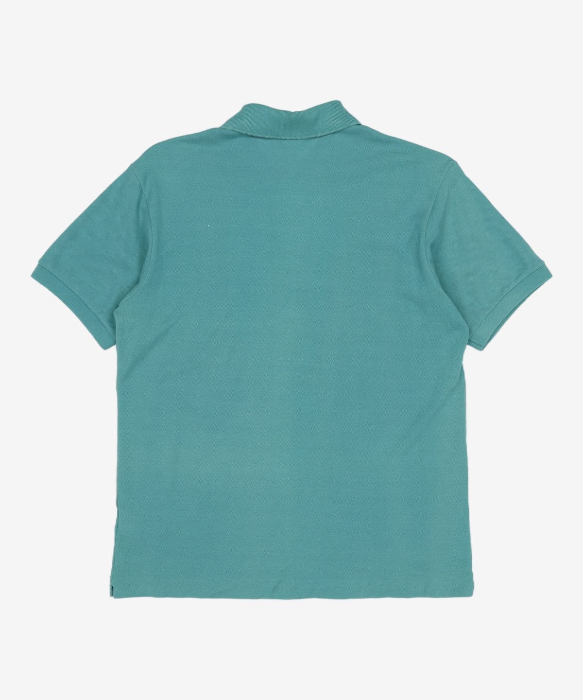 라코스테(LACOSTE) 남성 클래식핏 L1212 폴로 셔츠 [모스그린] M