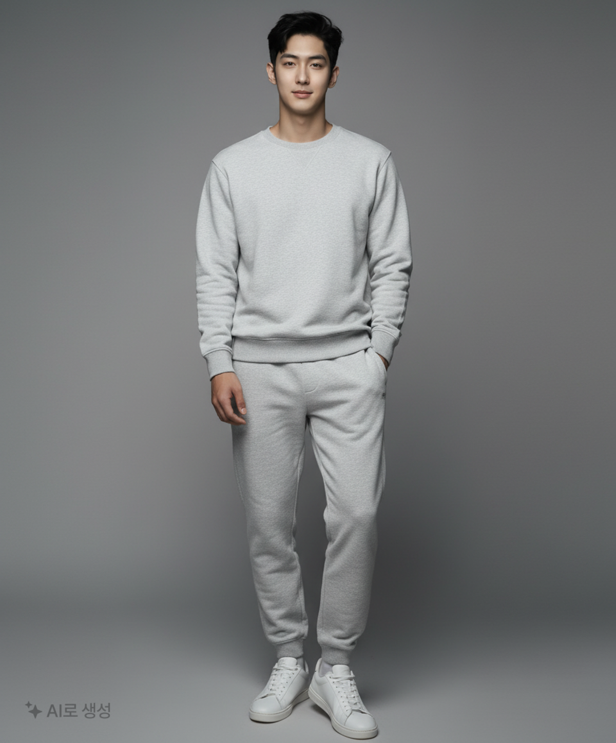 브렌슨(BRENSON) 조거 팬츠 XL