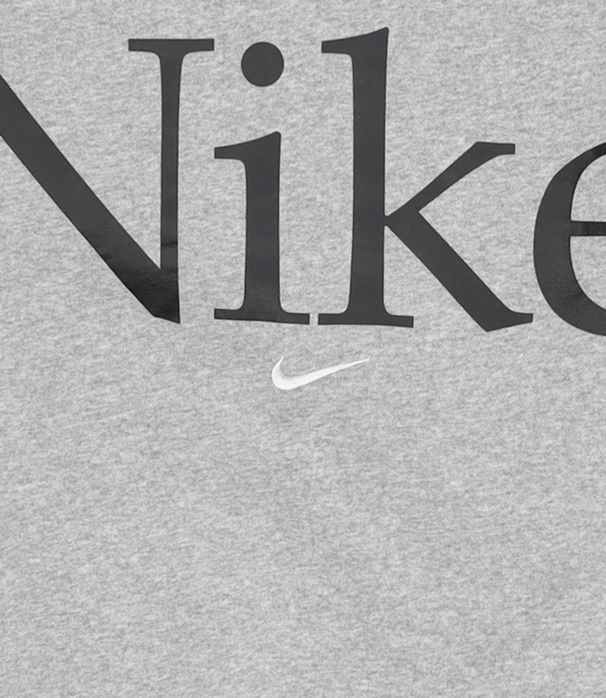 나이키(NIKE) 맨투맨/스웨트셔츠 XS