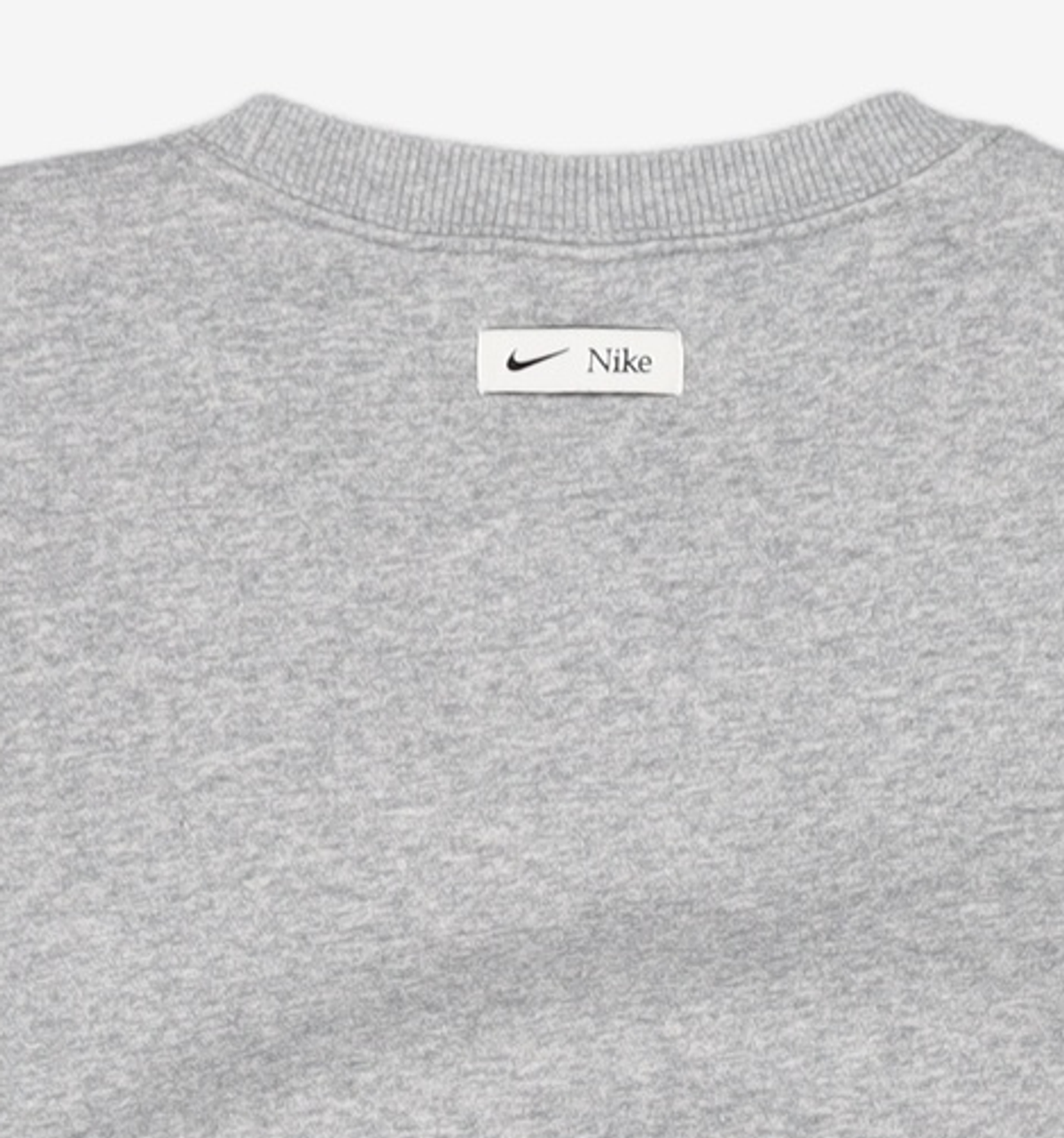 나이키(NIKE) 맨투맨/스웨트셔츠 XS