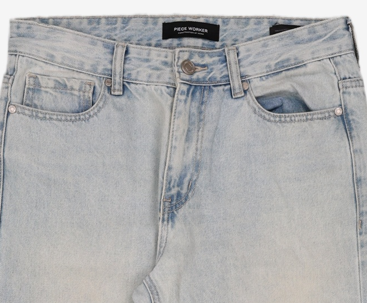 피스워커(PIECE WORKER) Patrick / New Stan 30