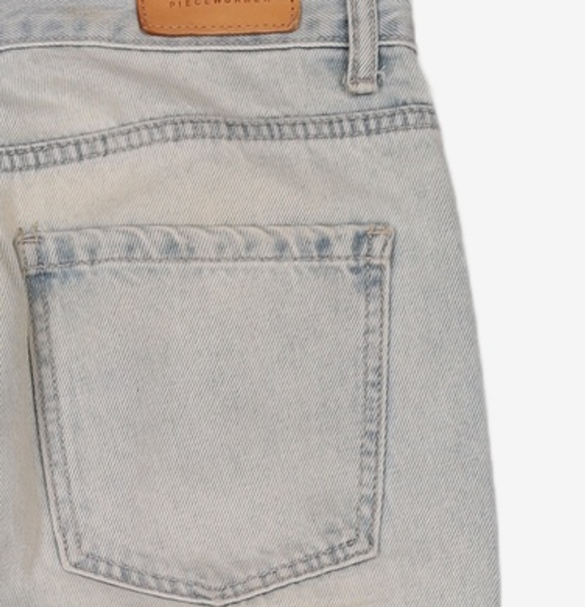 피스워커(PIECE WORKER) Patrick / New Stan 30
