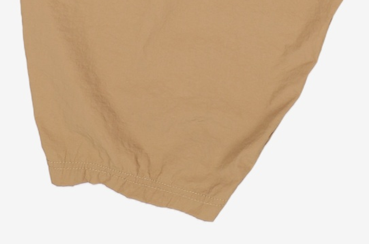 이스트서비스샵(eastserviceshop) Basic Ballon Pants - Beige 46