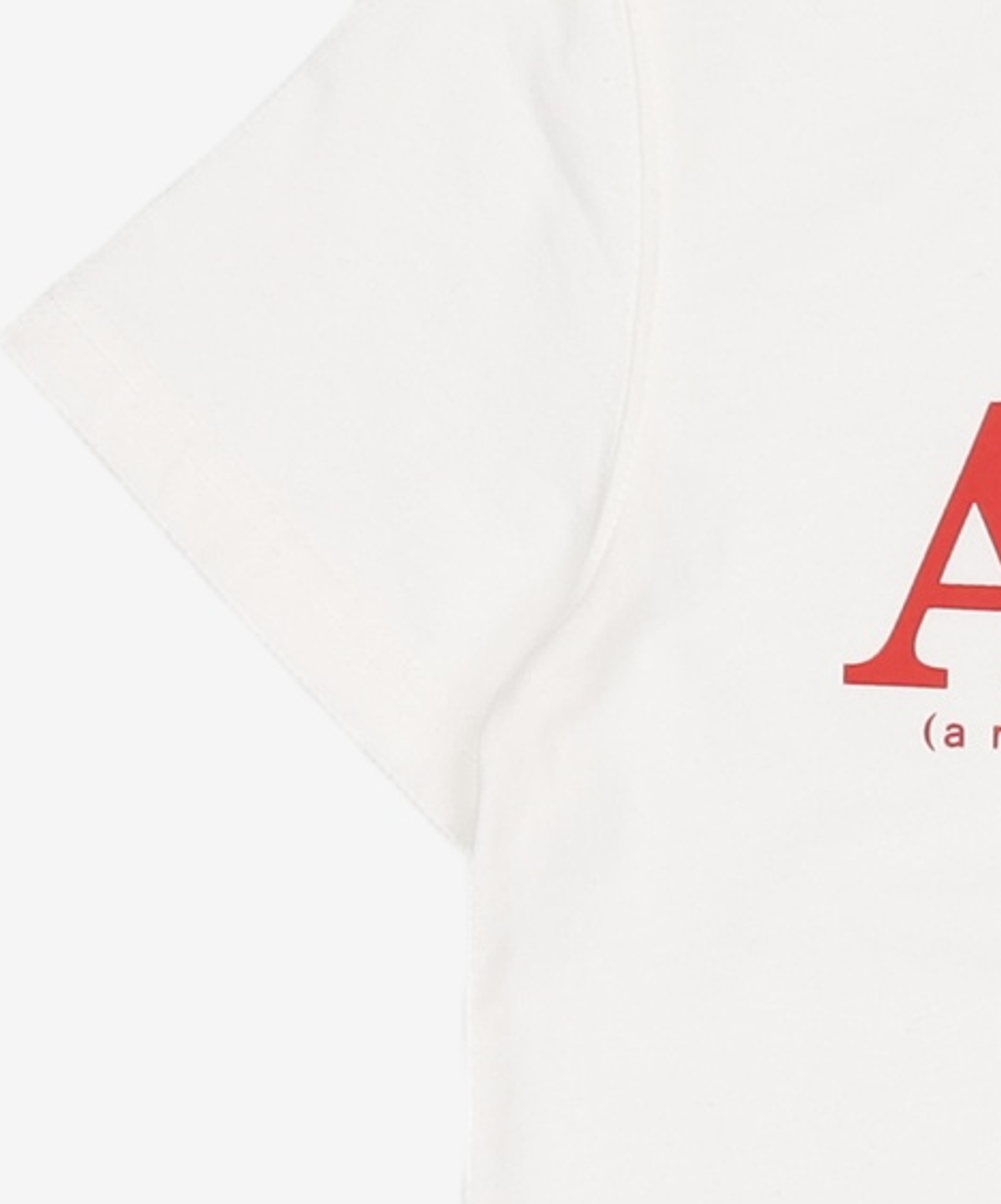 아메스 월드와이드(AMES-WORLDWIDE) 반소매 티셔츠 S