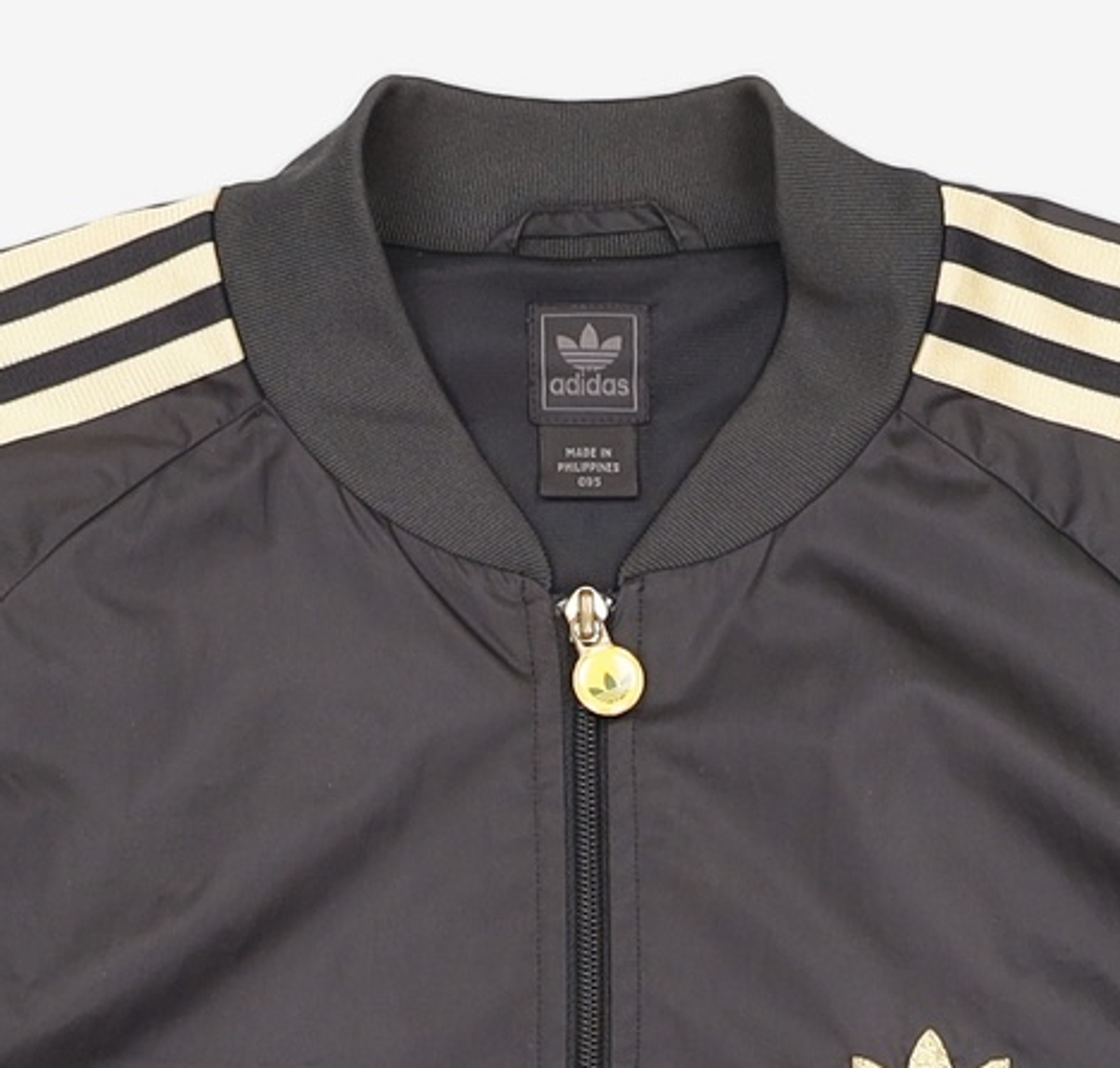 아디다스(ADIDAS) 트레이닝 재킷 95