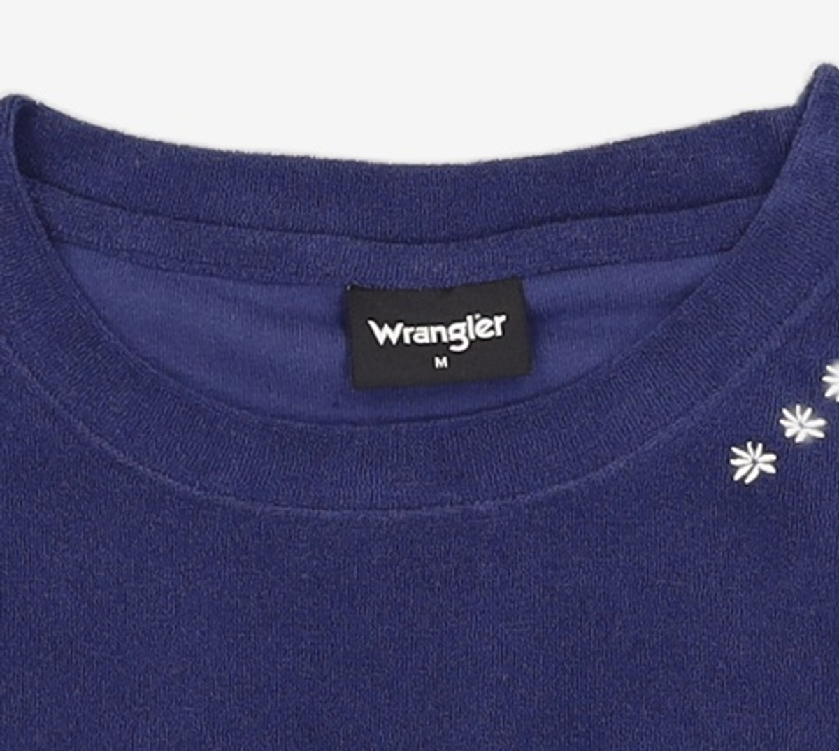 랭글러(WRANGLER) 반소매 티셔츠 M