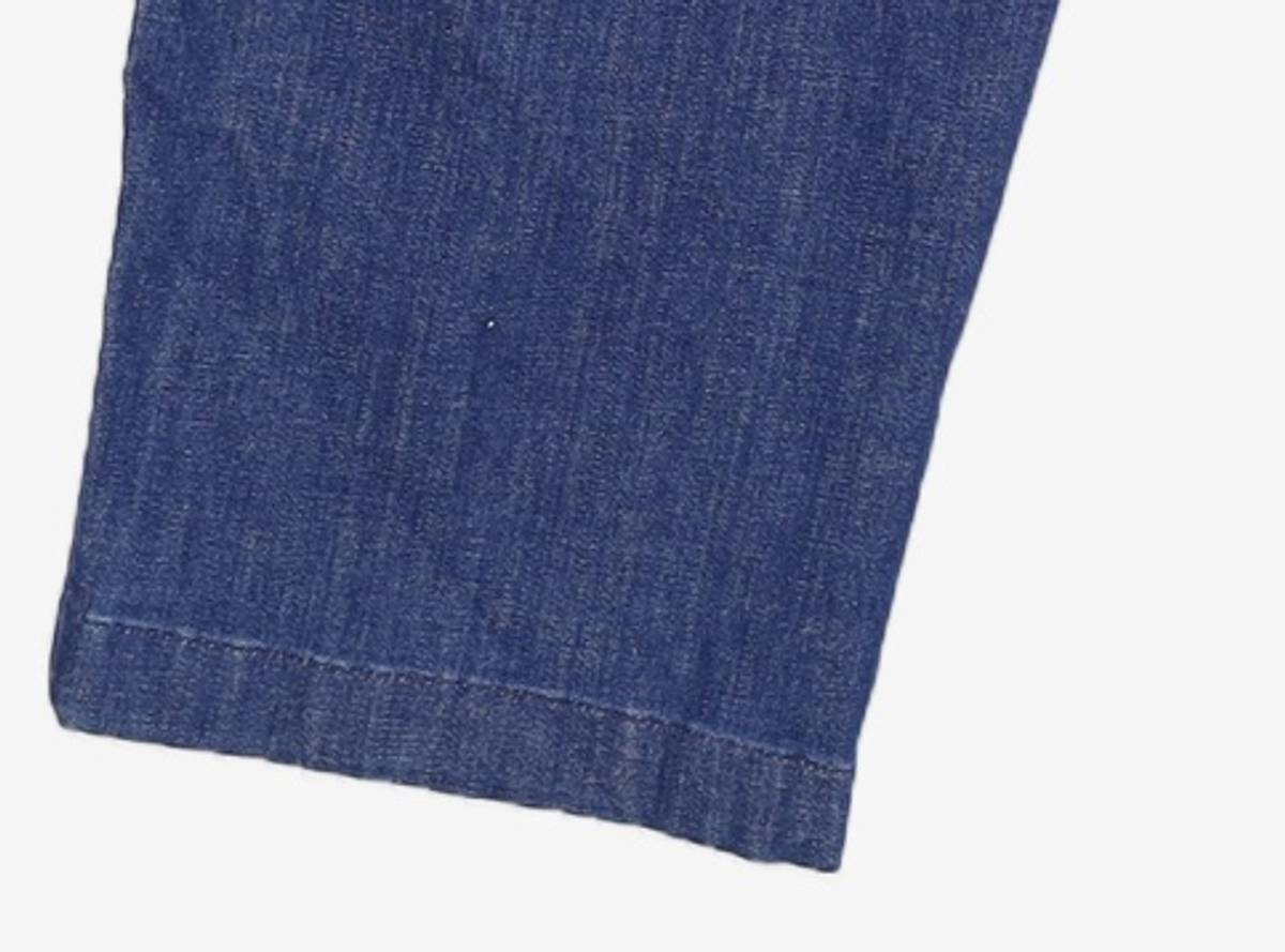 유니클로(UNIQLO) 청/데님 팬츠 L