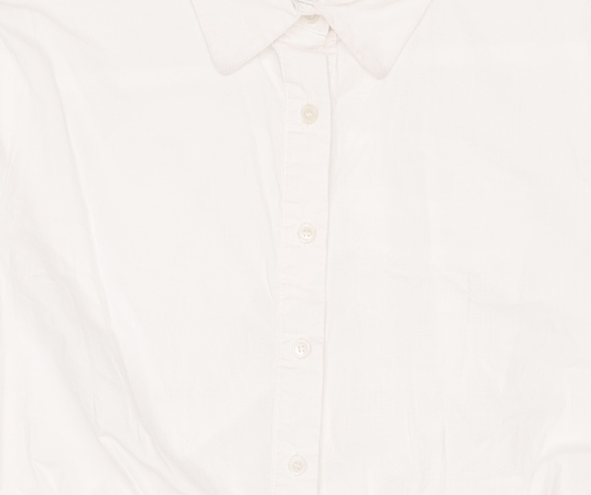 미쏘(MIXXO) 캐주얼 셔츠 S