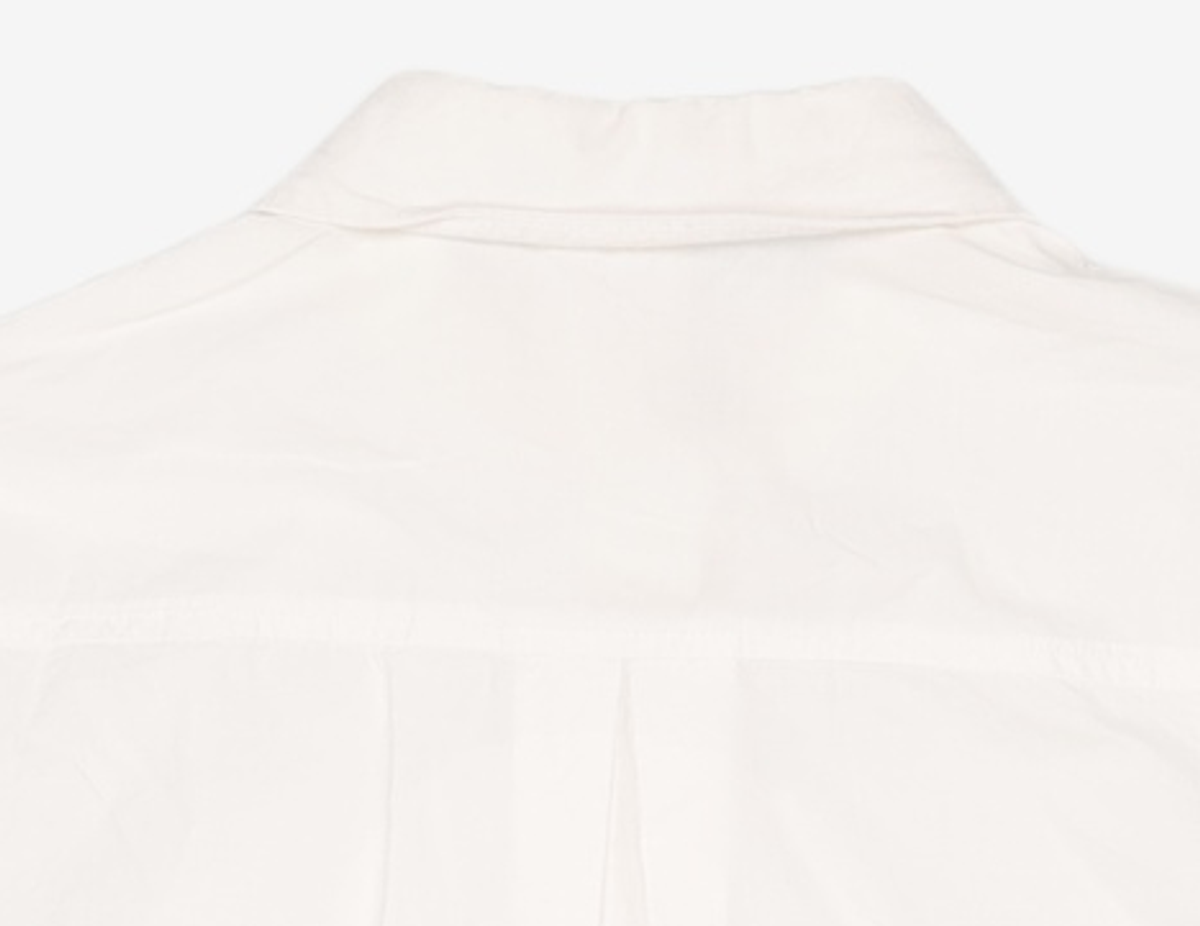 미쏘(MIXXO) 캐주얼 셔츠 S