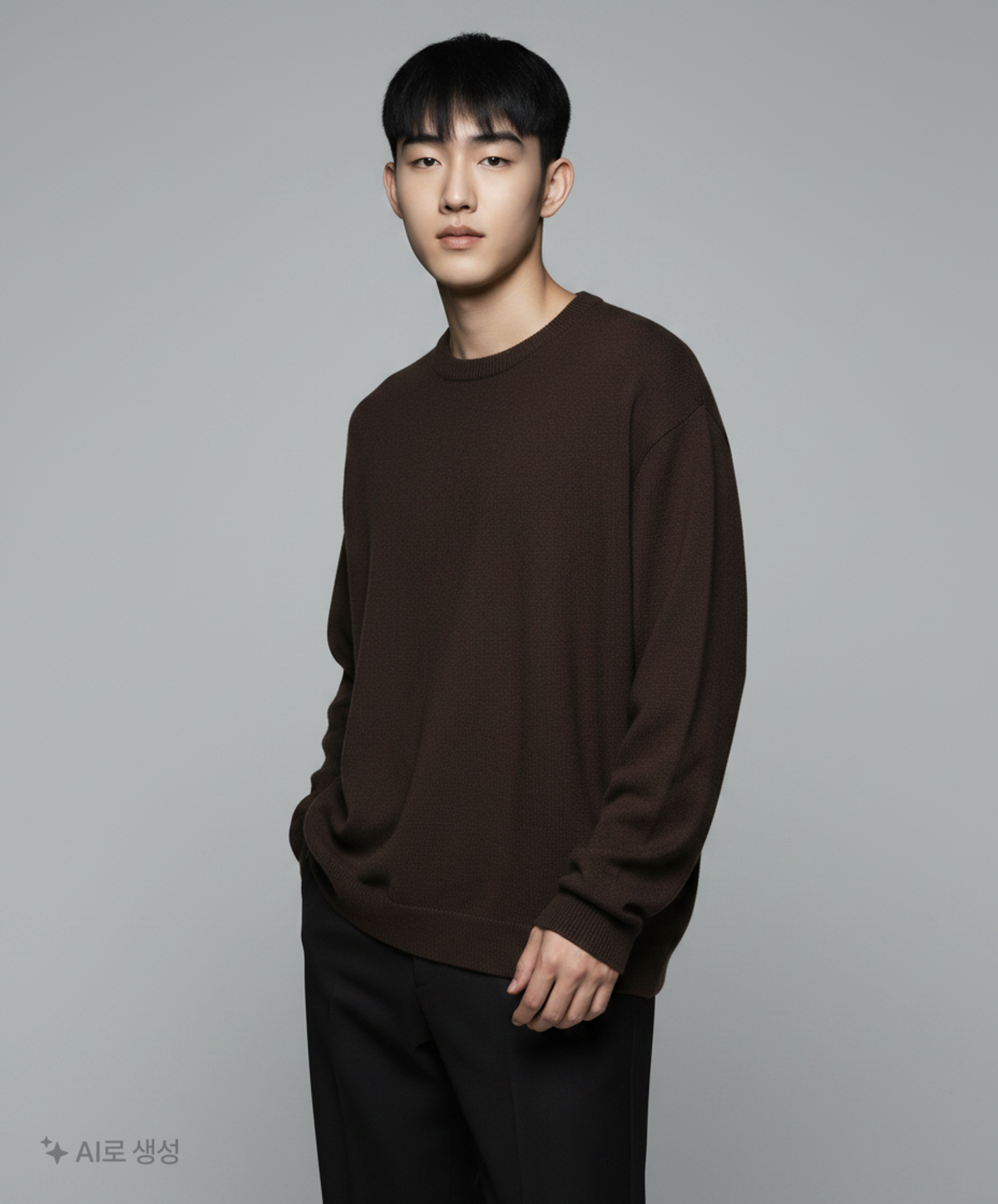 드로우핏(DRAW FIT) 니트/스웨터 L