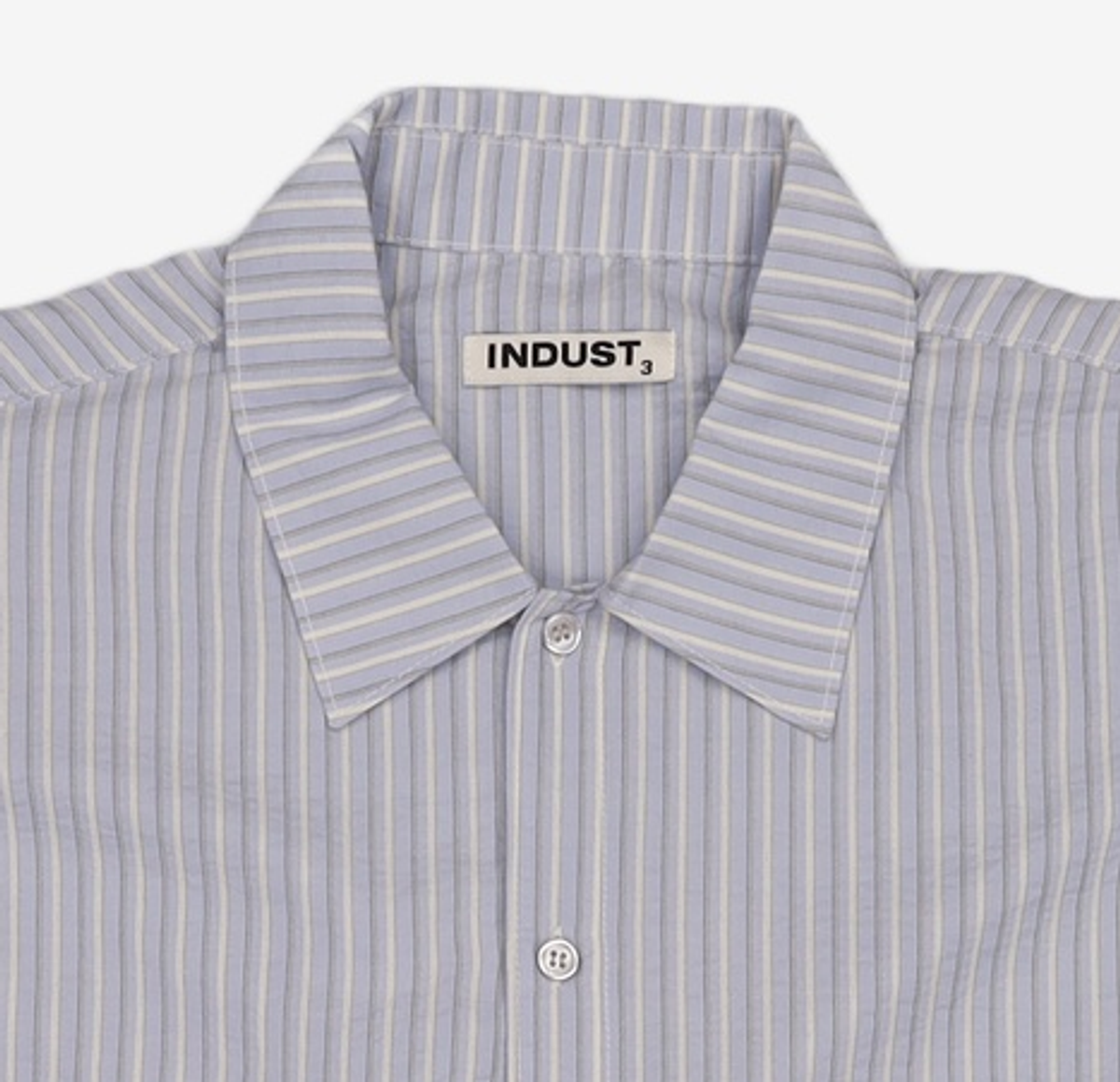 인더스트(INDUST) 캐주얼 셔츠 3