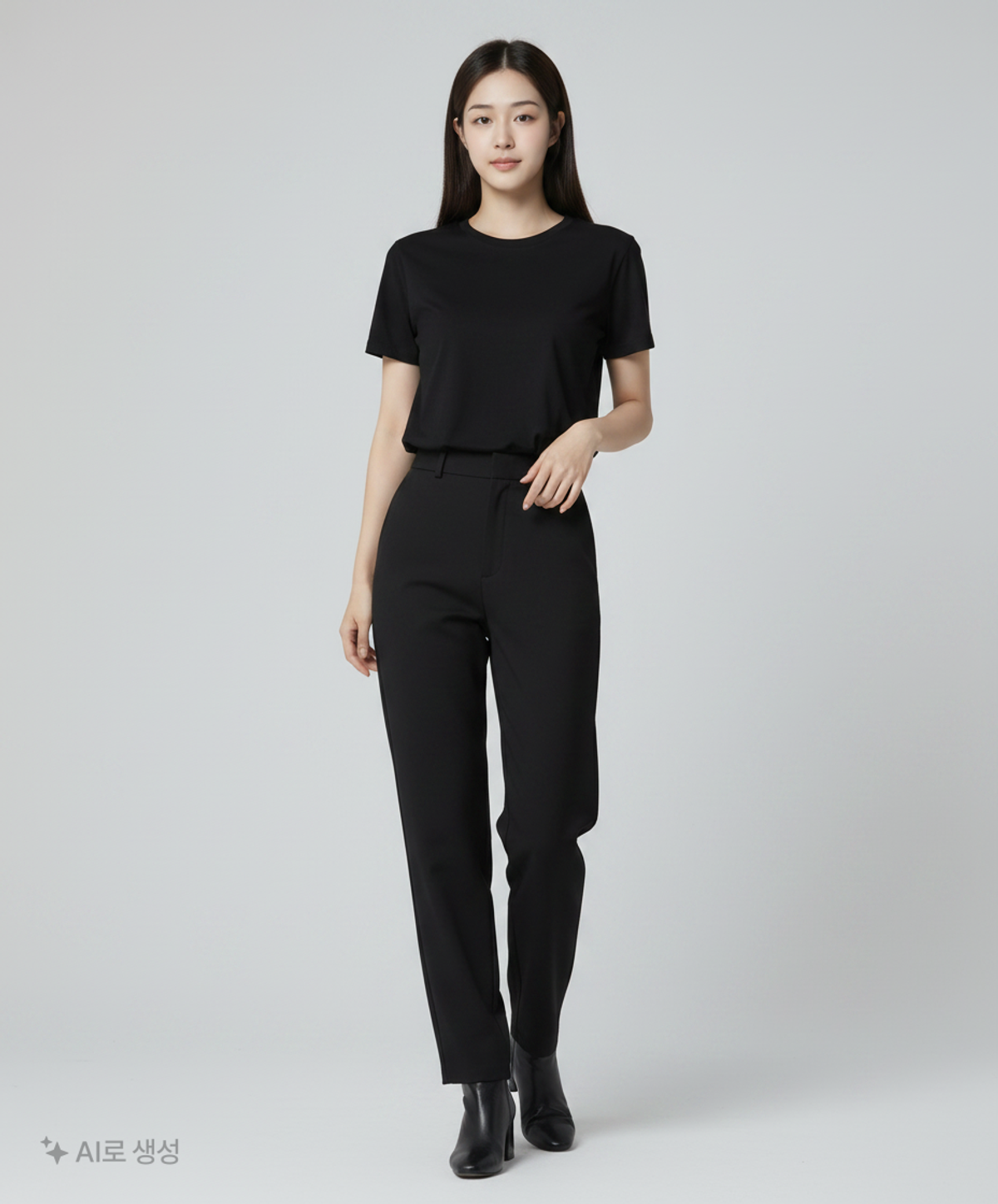 자라(ZARA) 반소매 티셔츠 M