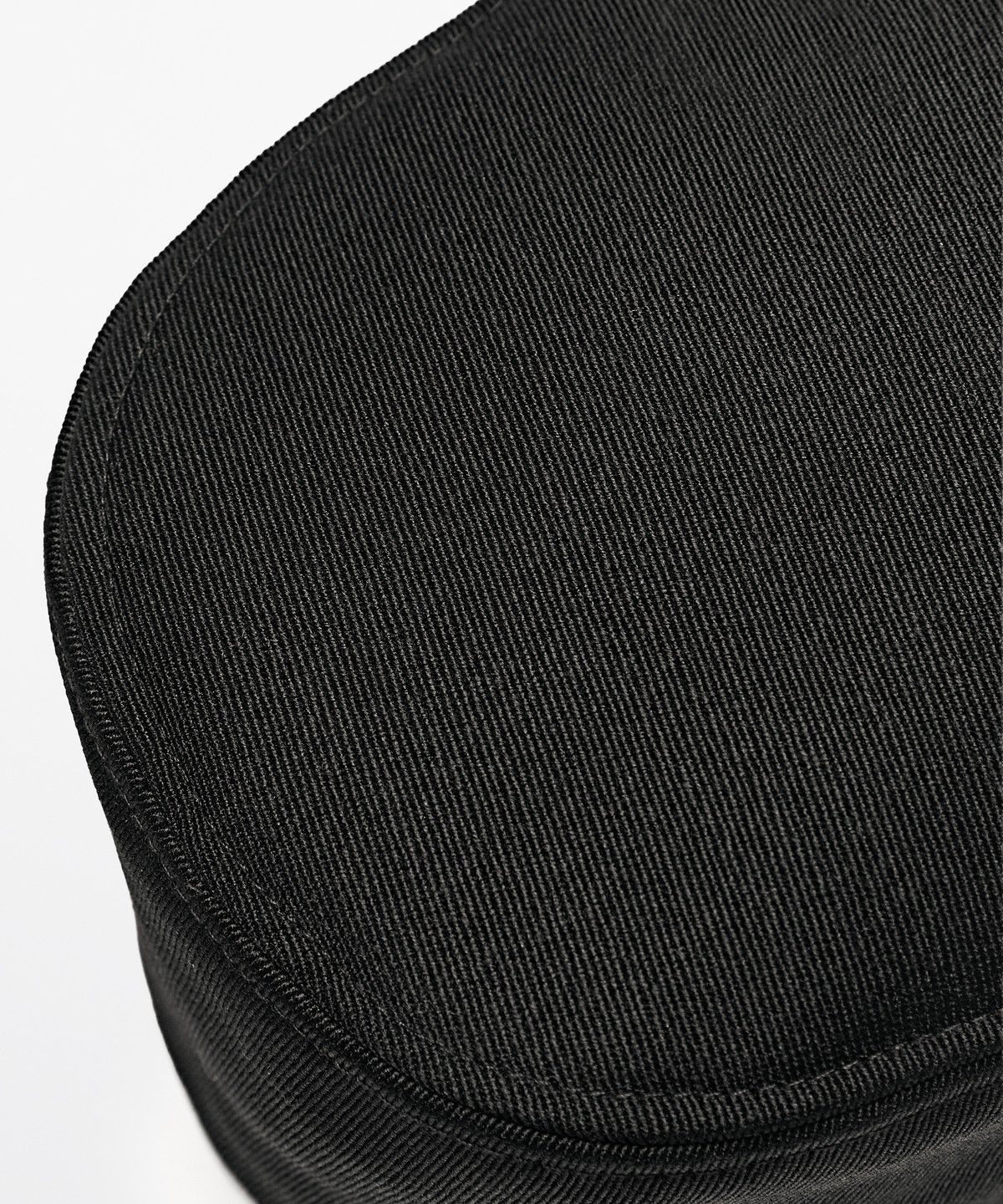 마시모두띠(MASSIMO DUTTI) 울 블렌드 캡 모자