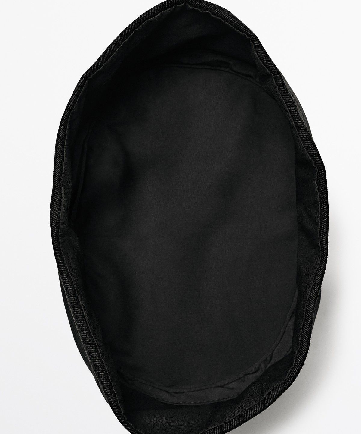 마시모두띠(MASSIMO DUTTI) 울 블렌드 캡 모자