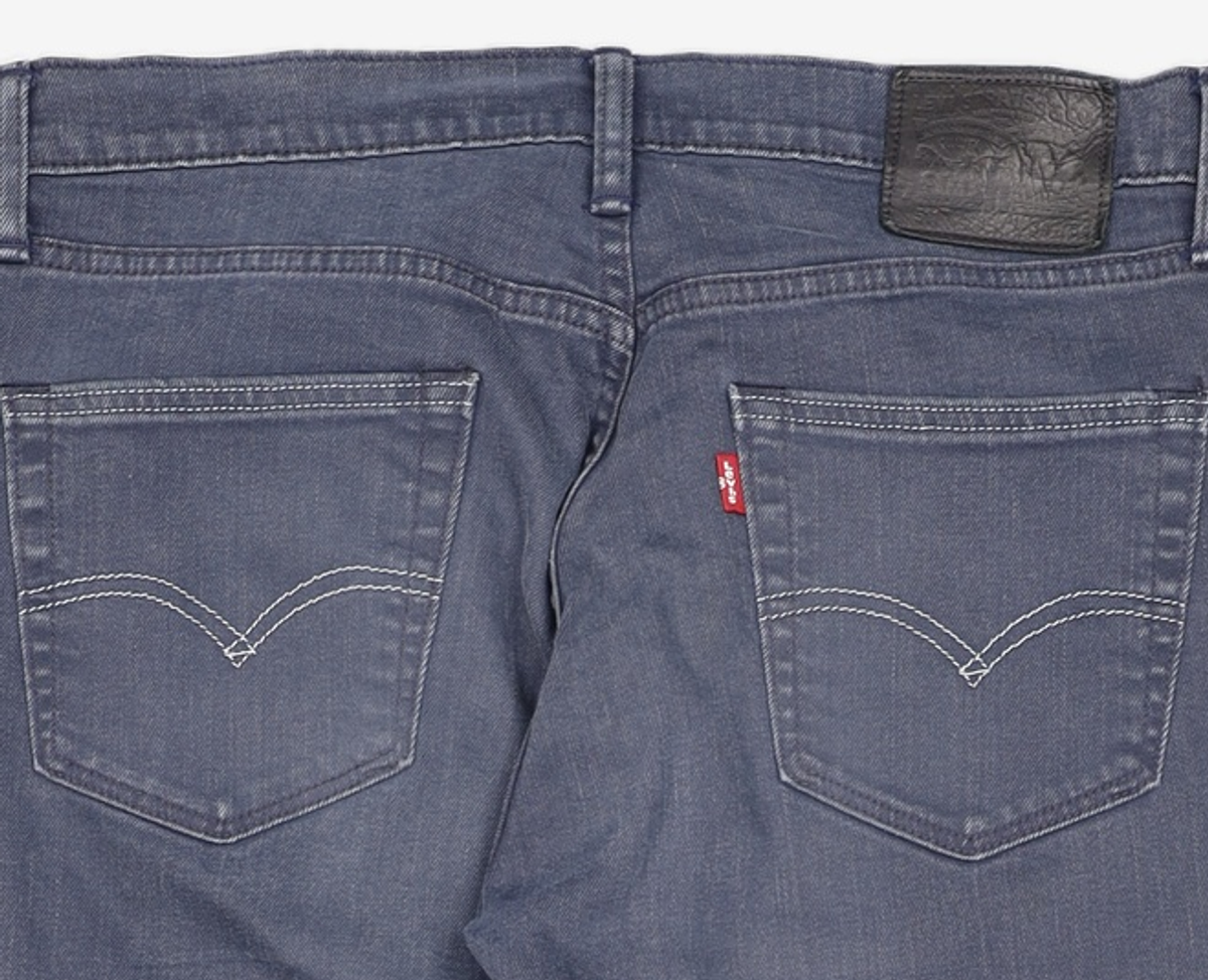 리바이스(LEVI'S) 청/데님 팬츠 34