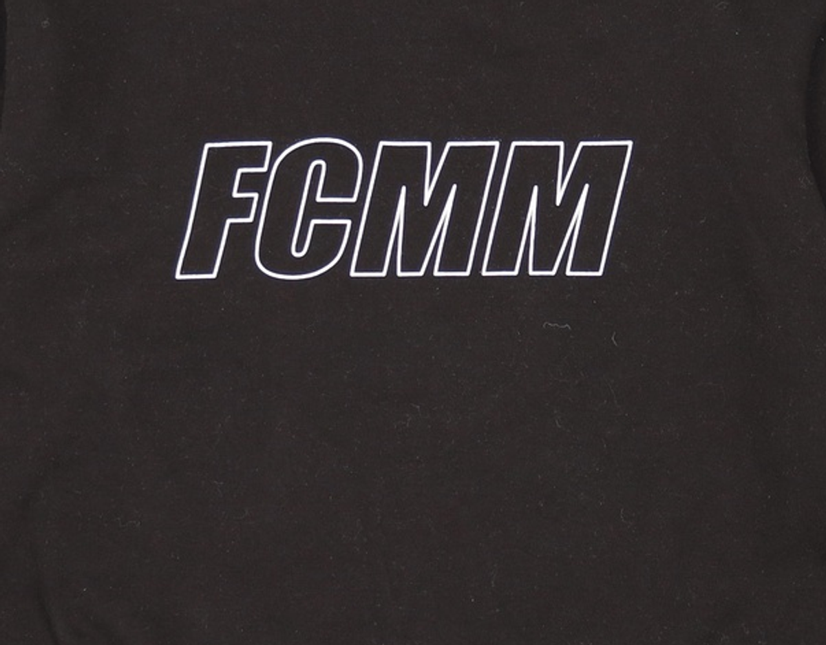 에프씨엠엠(FCMM) 맨투맨/스웨트셔츠