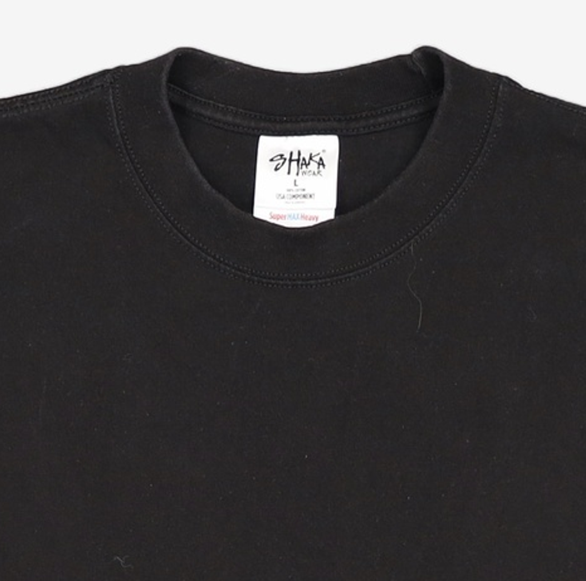 샤카웨어(SHAKA WEAR) 반소매 티셔츠 L