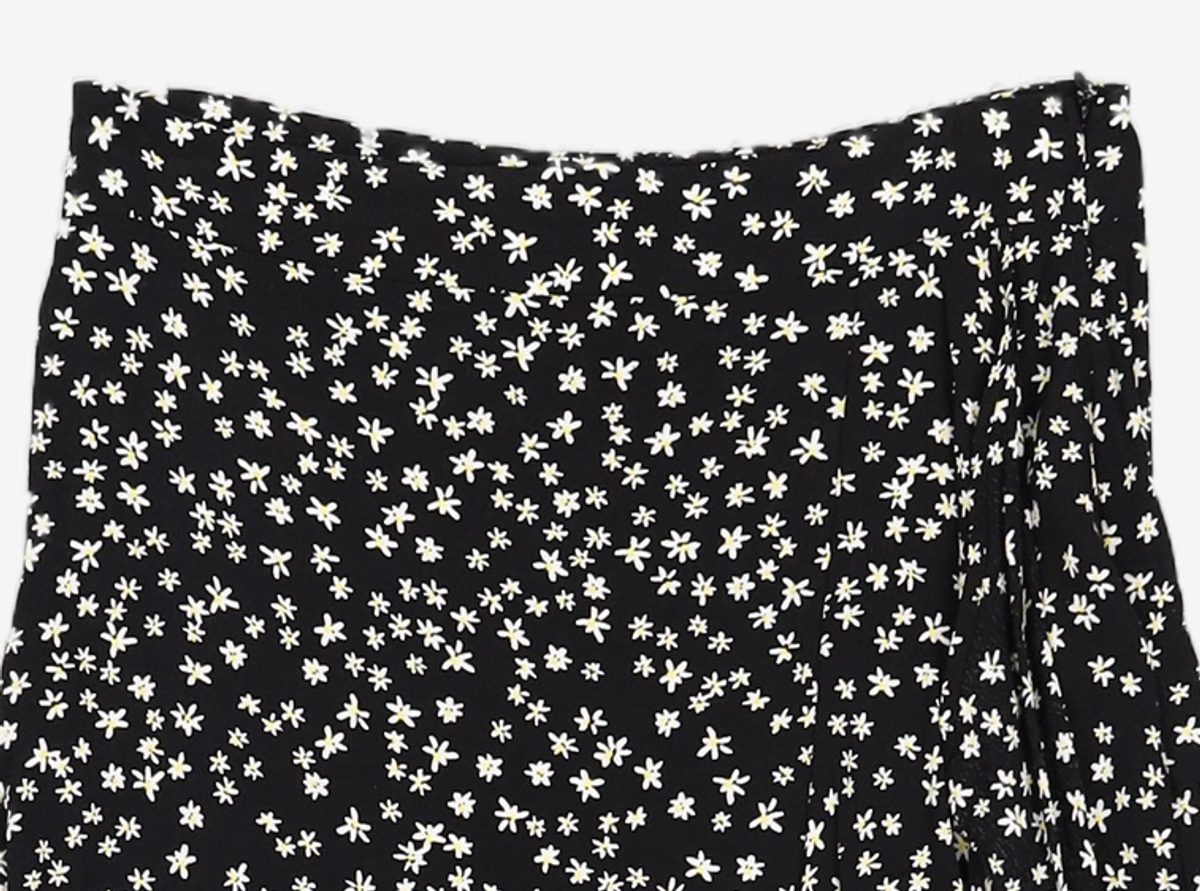 자라(ZARA) 롱스커트 XS