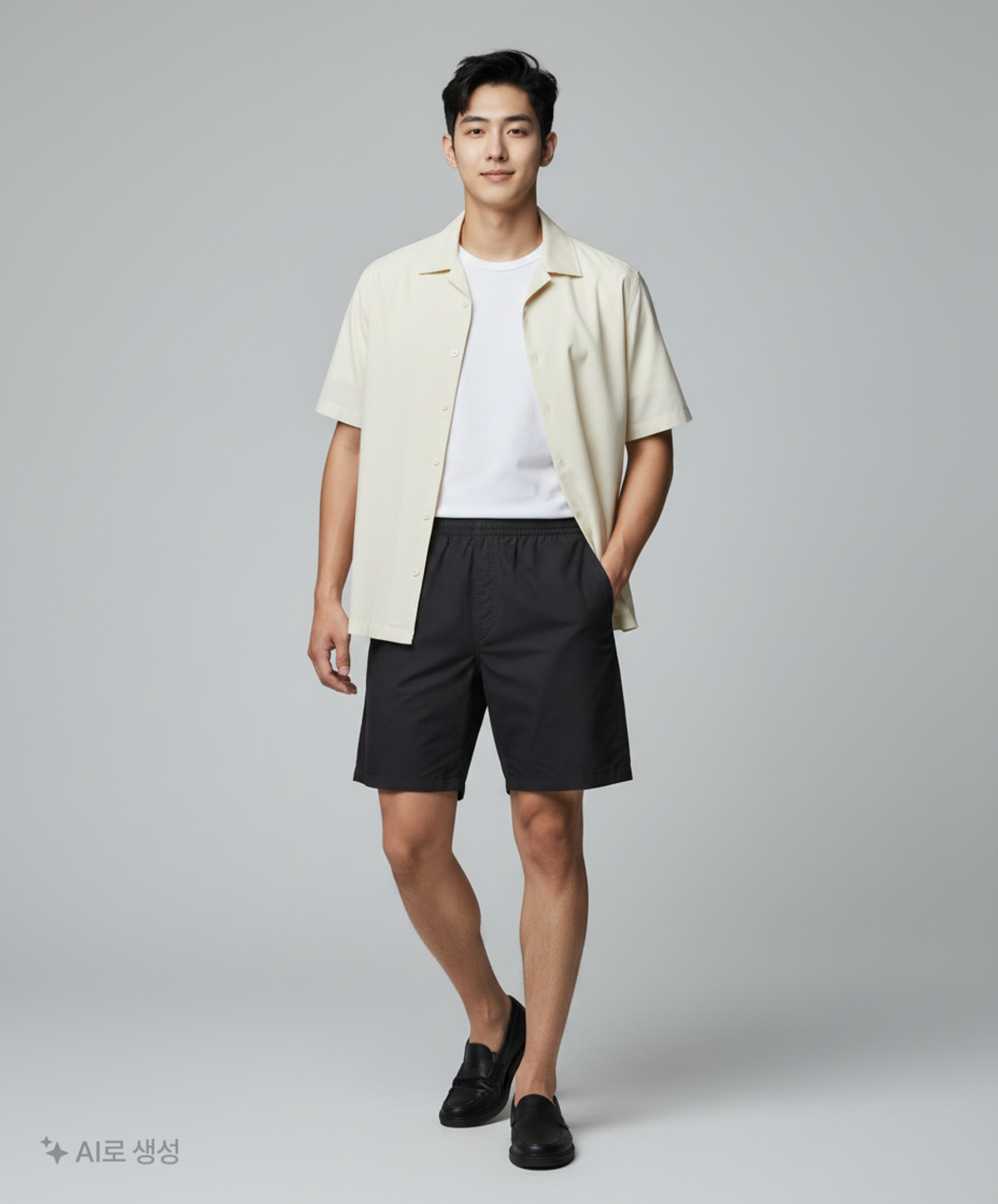 유니클로(UNIQLO) 숏팬츠 XL