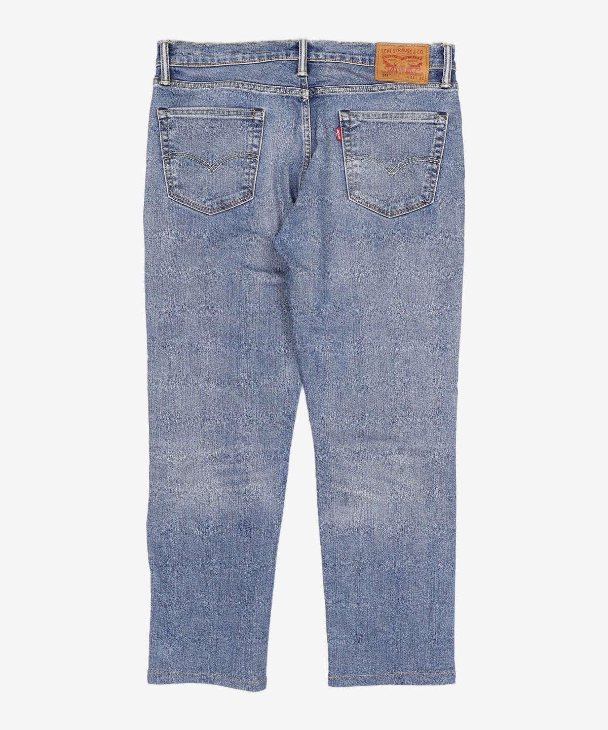 리바이스(LEVI'S) 청/데님 팬츠 L32