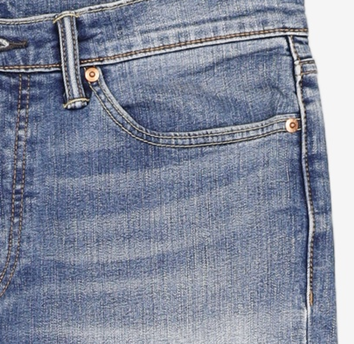 리바이스(LEVI'S) 청/데님 팬츠 L32