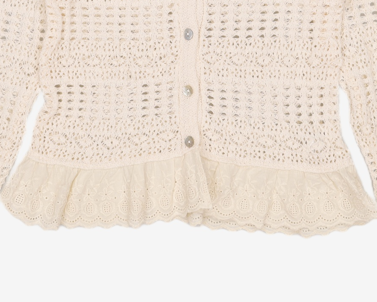 자라(ZARA) 카디건 L