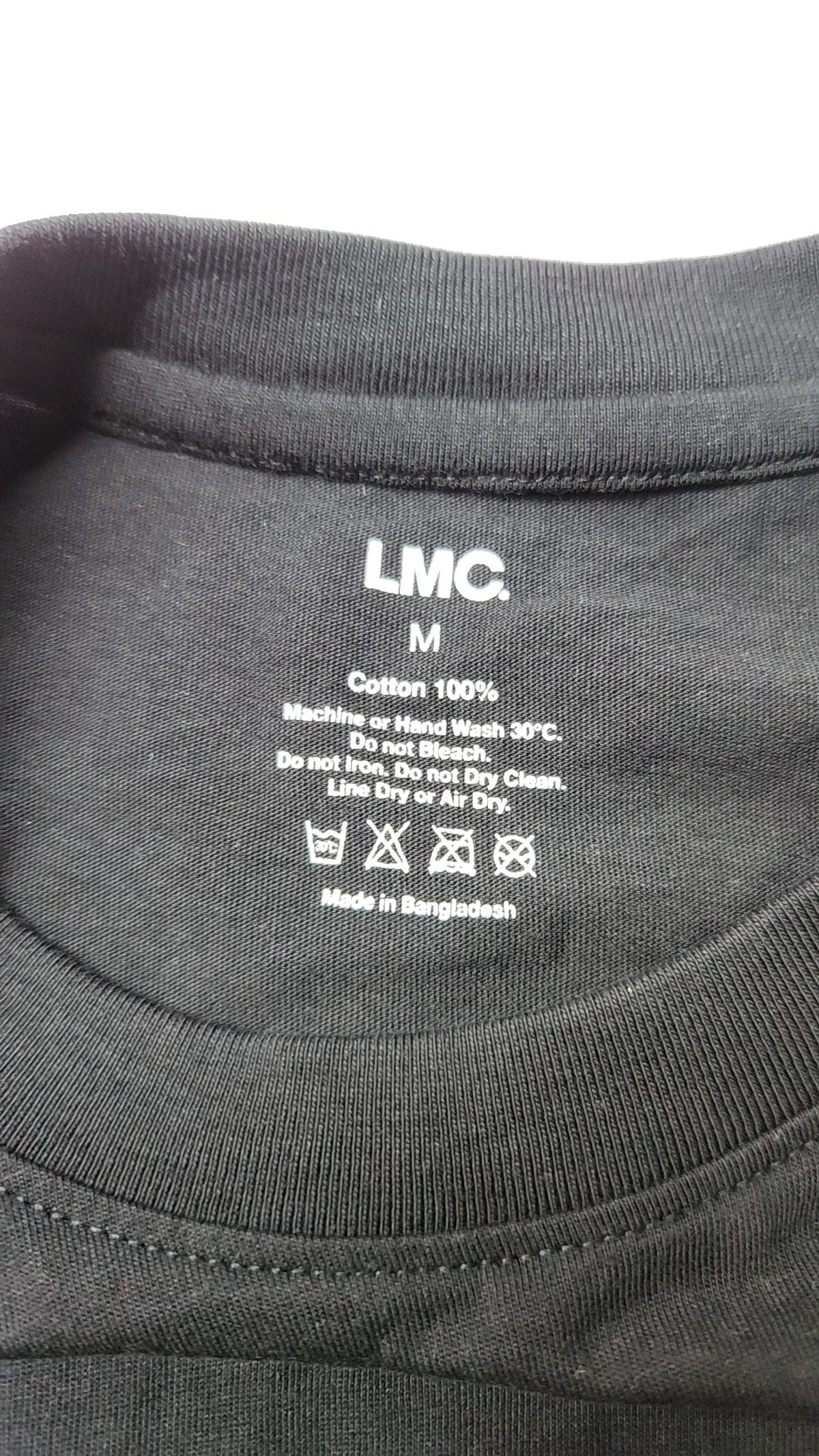엘엠씨(LMC) 반소매 티셔츠 M