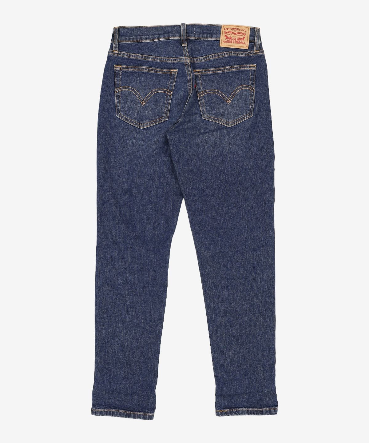 리바이스(LEVI'S) 청/데님 팬츠 25