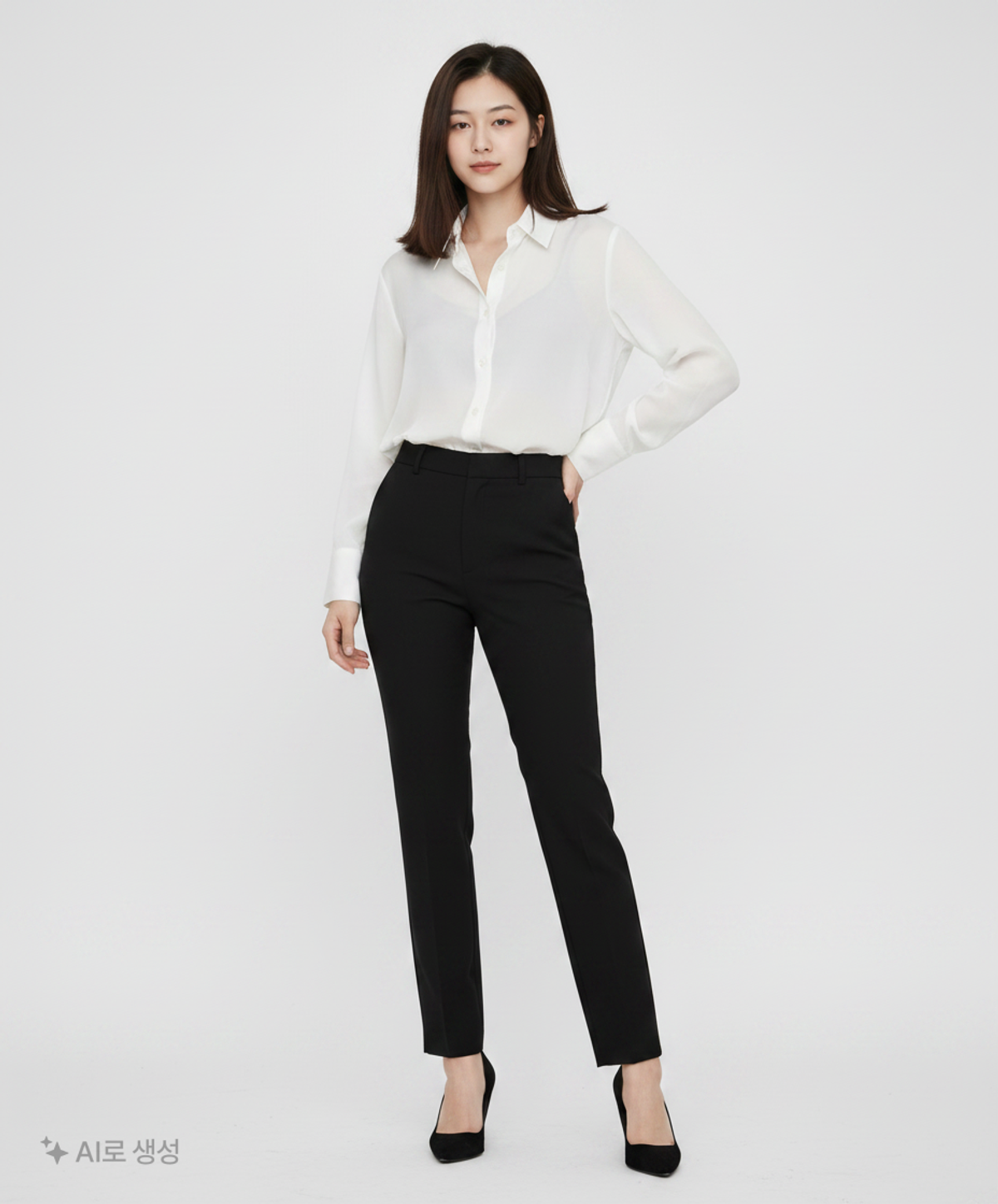 유메르(UMER) 캐주얼 셔츠