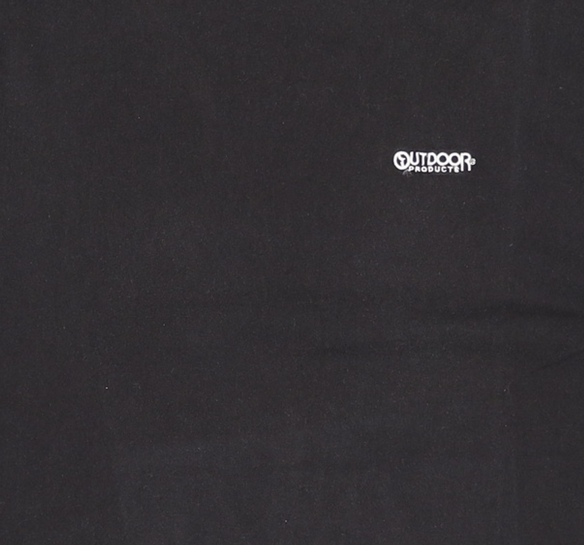 아웃도어(OUTDOOR) 반소매 티셔츠 XL