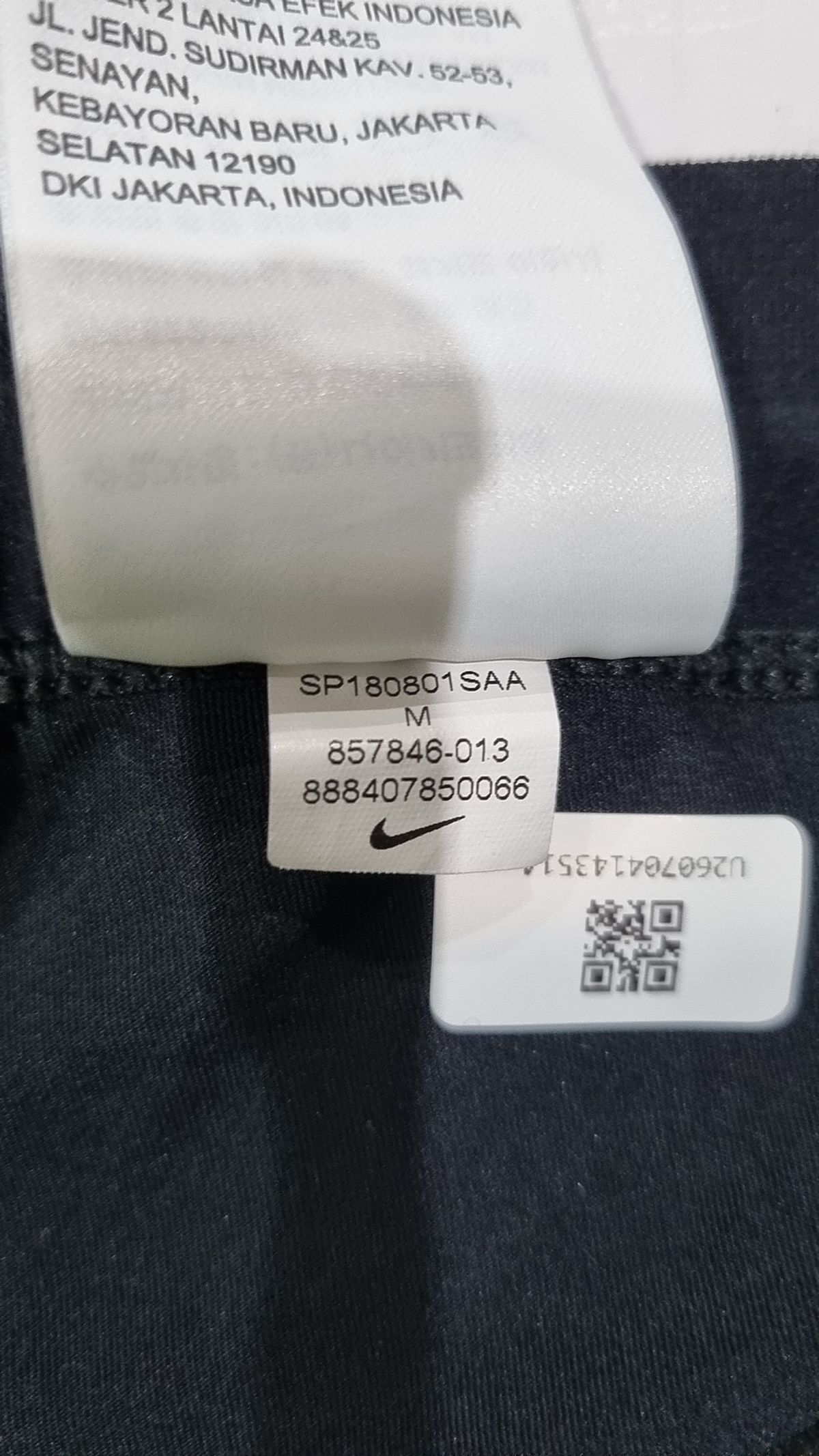 나이키(NIKE) 레깅스 M