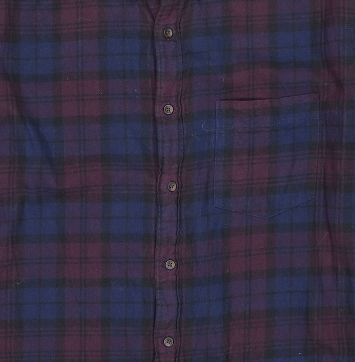유니클로(UNIQLO) 캐주얼 셔츠 XL