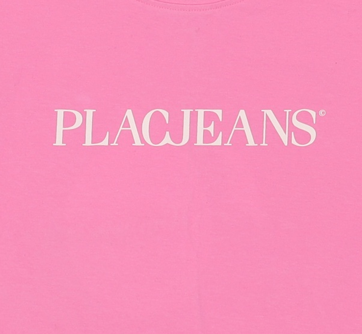 플랙(PLAC) 반소매 티셔츠 88