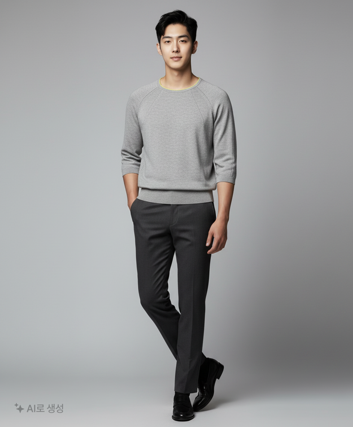 라삐아프(Lapiaf du Marais) 니트/스웨터 100