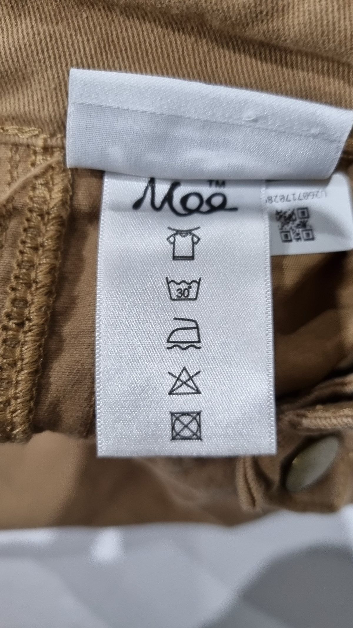 엠오오(MOO) 숏팬츠 M