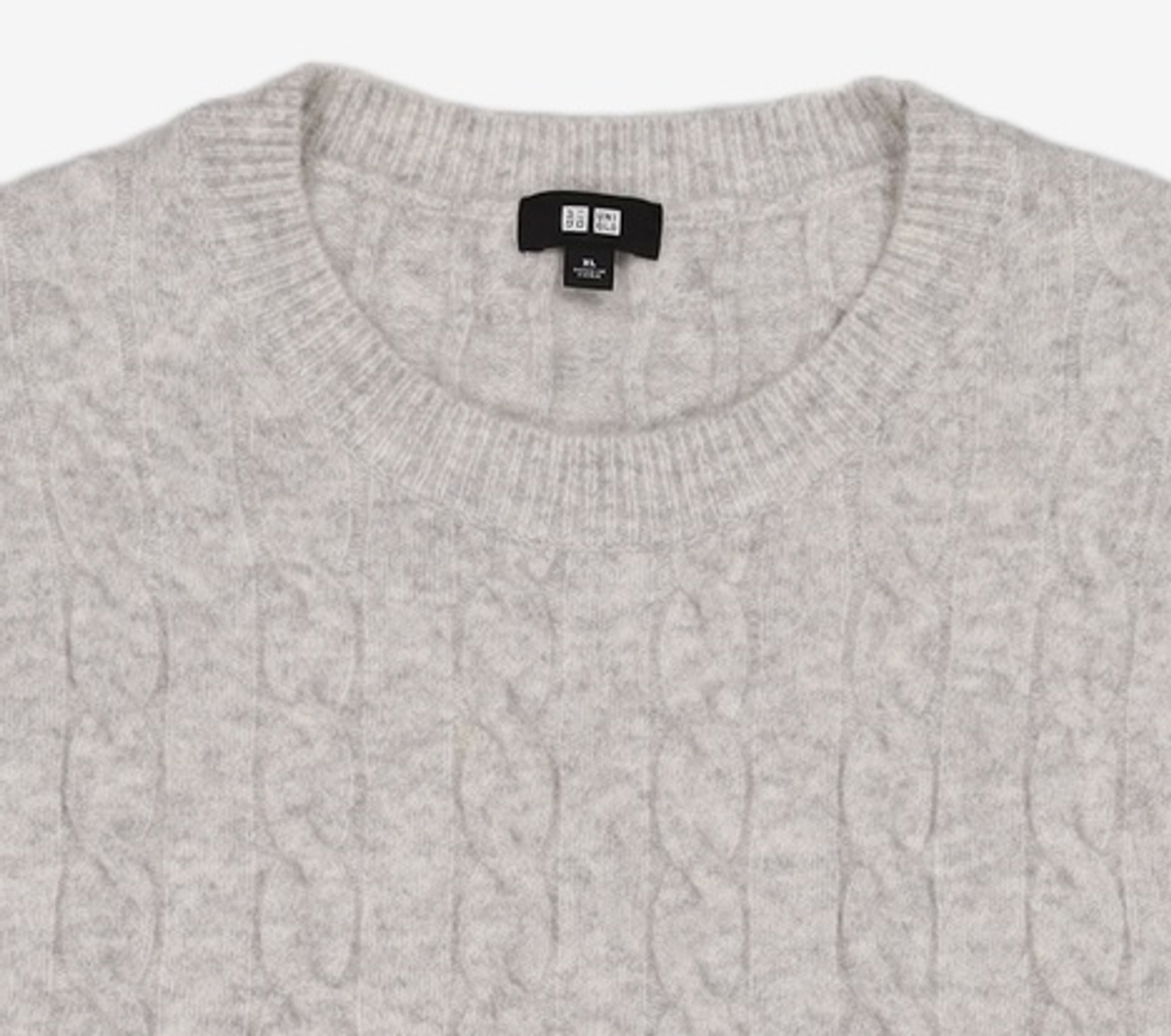 유니클로(UNIQLO) 니트/스웨터 XL