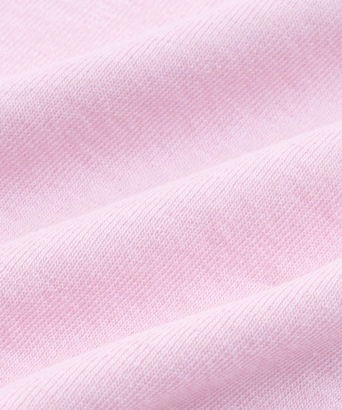 38컴온커먼(38COMEONCOMMON) Slim 90S Long T-Shirts (Baby Pink)