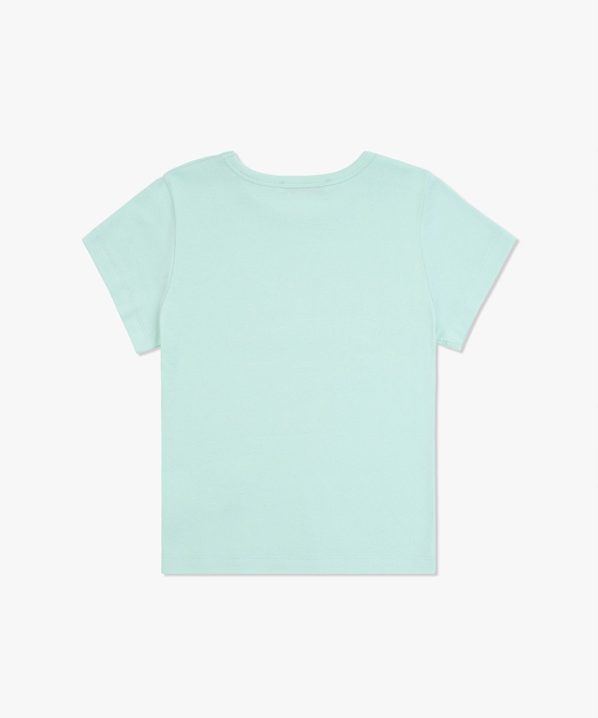 38컴온커먼(38COMEONCOMMON) Slim 90S Long T-Shirts (Mint)