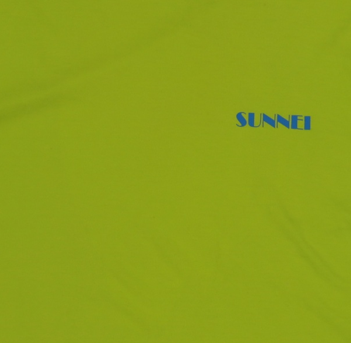 써네이(SUNNEI) 반소매 티셔츠 M