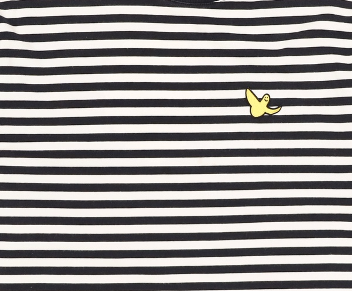 마크곤잘레스(MARK GONZALES) 긴소매 티셔츠 M