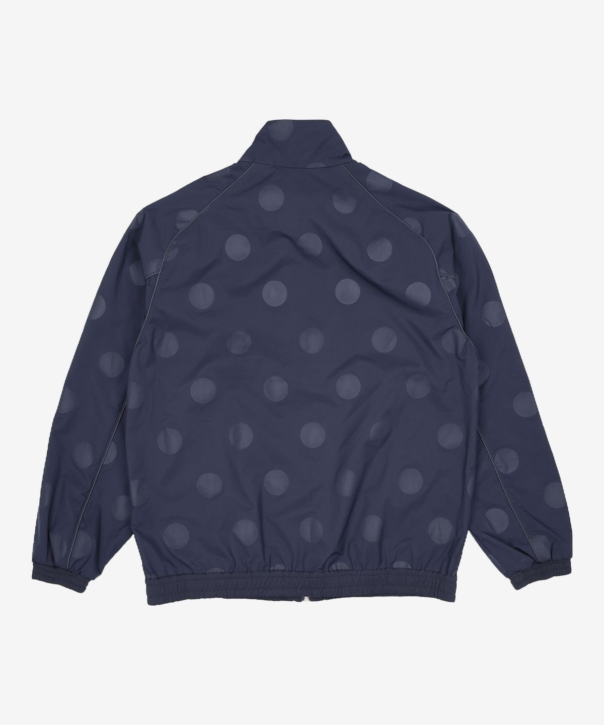 골스튜디오(GOALSTUDIO) CIRCLE WELDED TRACK JACKET - NAVY L
