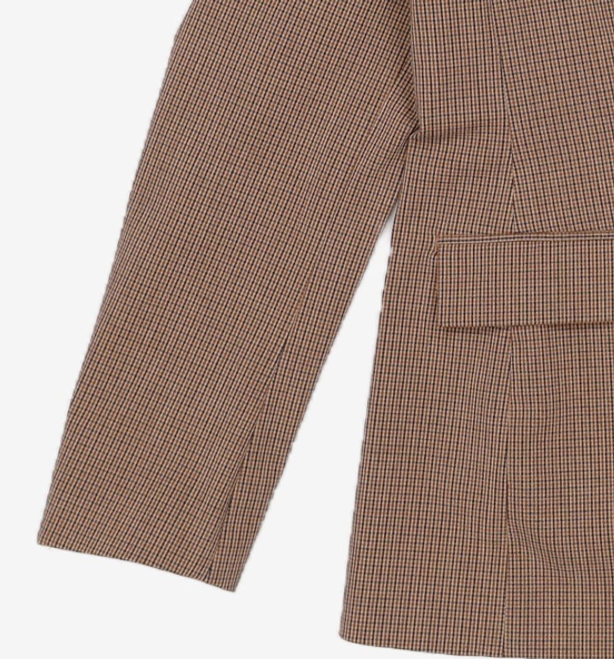 유니클로(UNIQLO) 슈트/블레이저 재킷 S