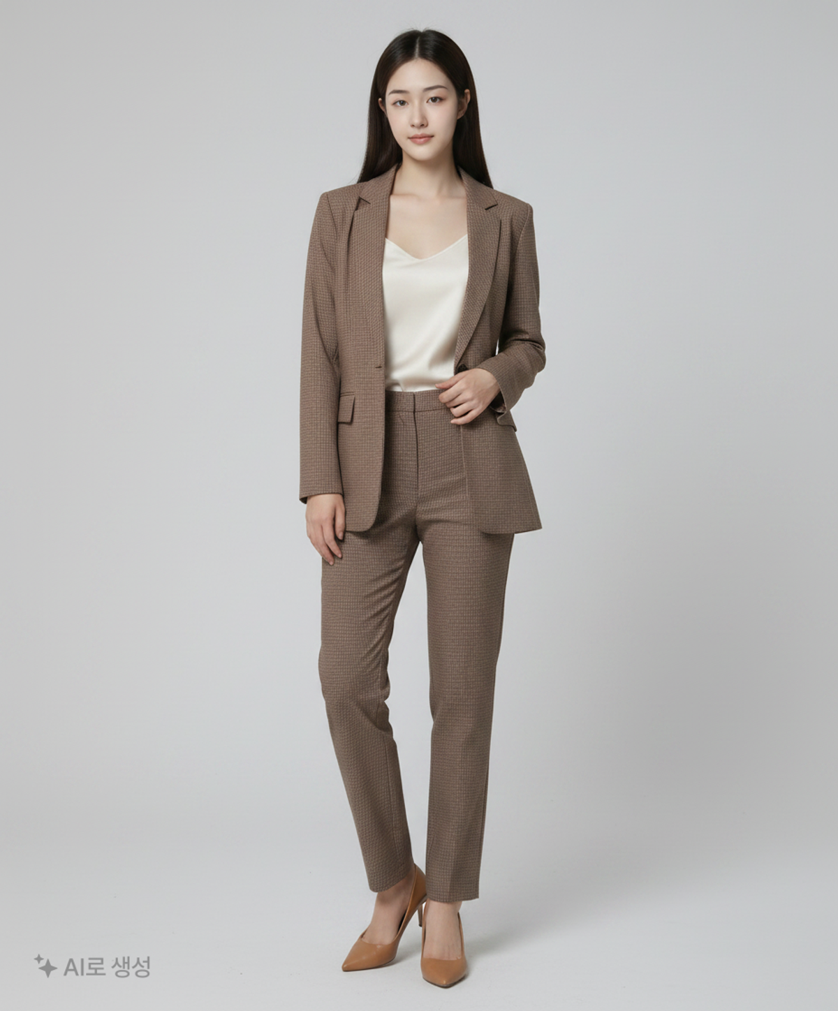 유니클로(UNIQLO) 슈트/블레이저 재킷 S