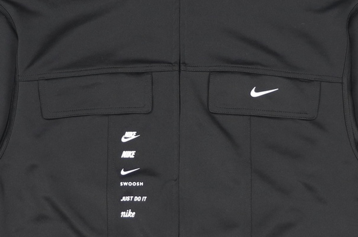 나이키(NIKE) 트레이닝 재킷 M